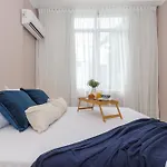Lindo Apartamento No Leblon