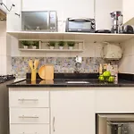 Lindo Apartamento No Leblon