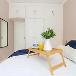 Lindo Apartamento No Leblon