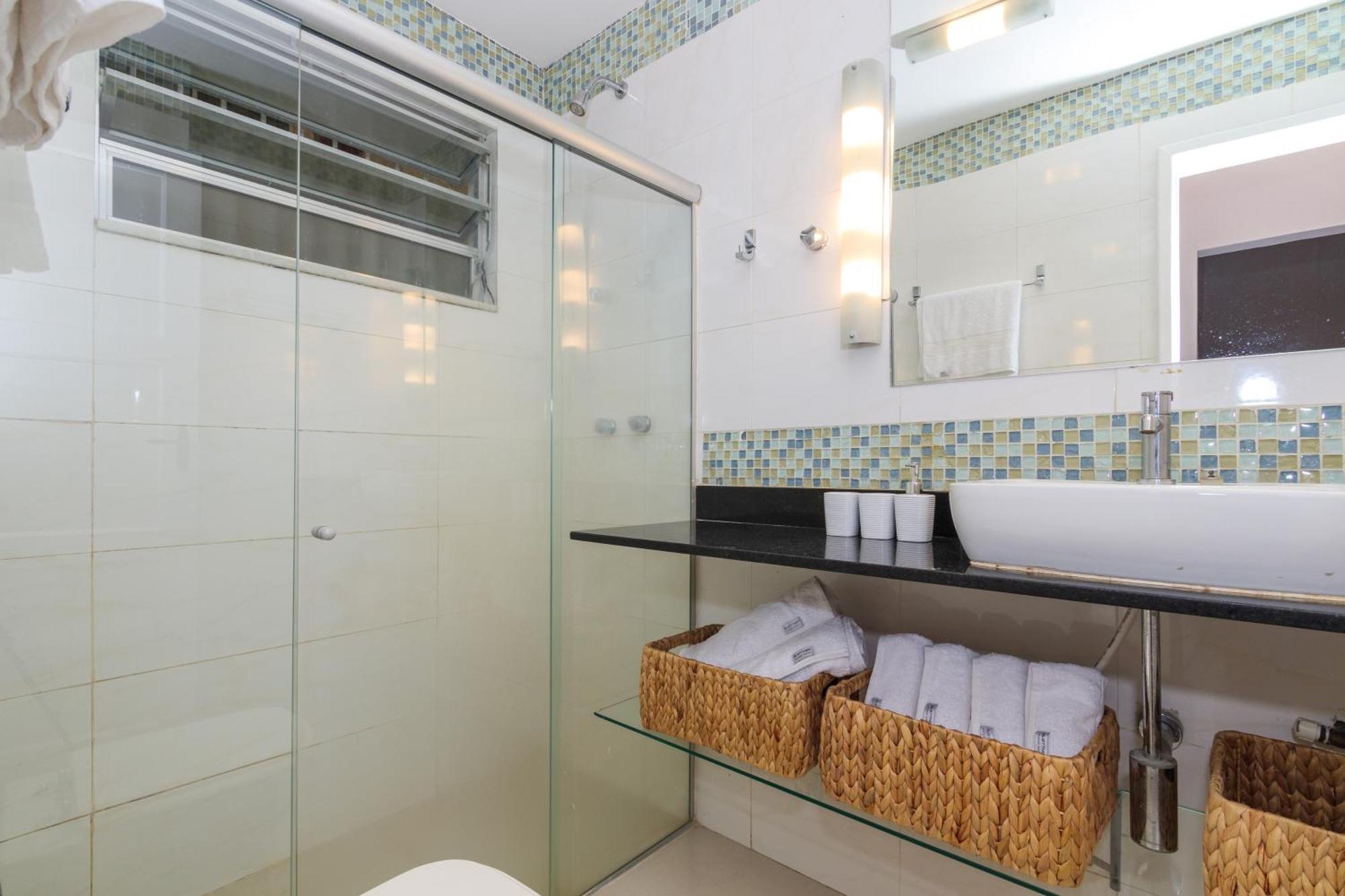 Lindo No Leblon Apartamento Rio de Janeiro