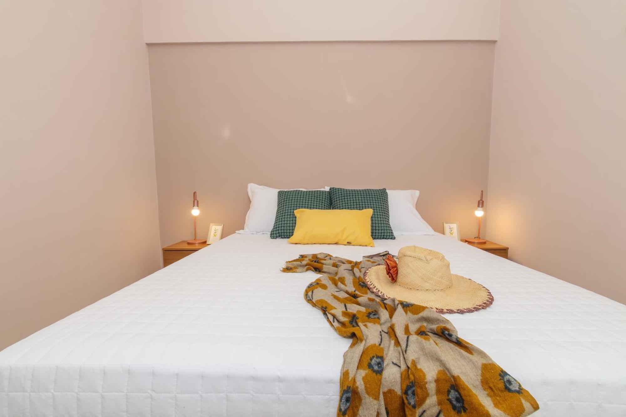 Apartamento Lindo No Leblon Rio de Janeiro