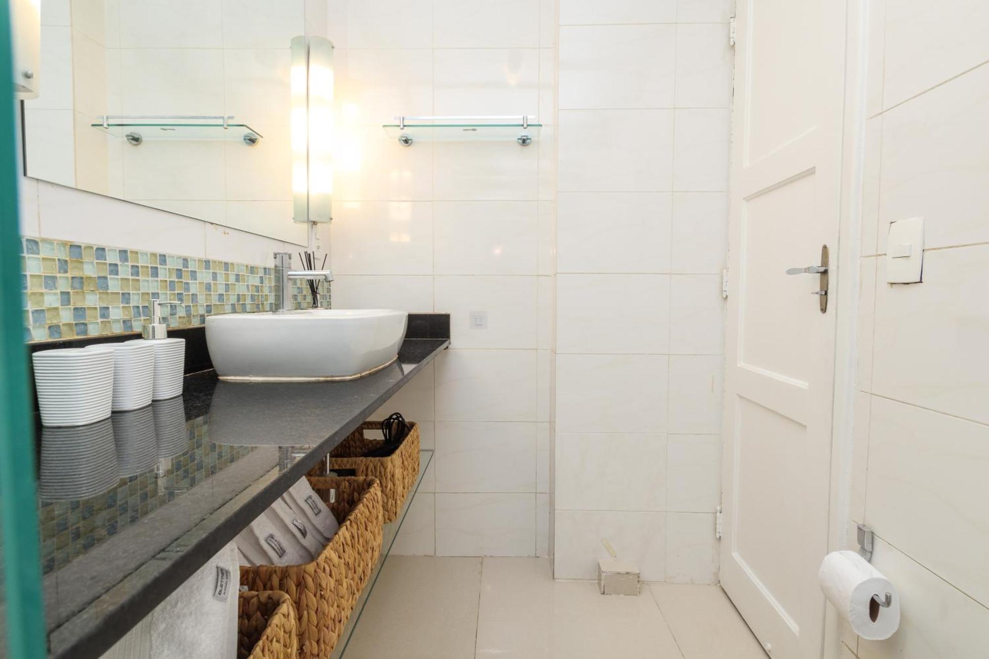 Apartamento Lindo No Leblon