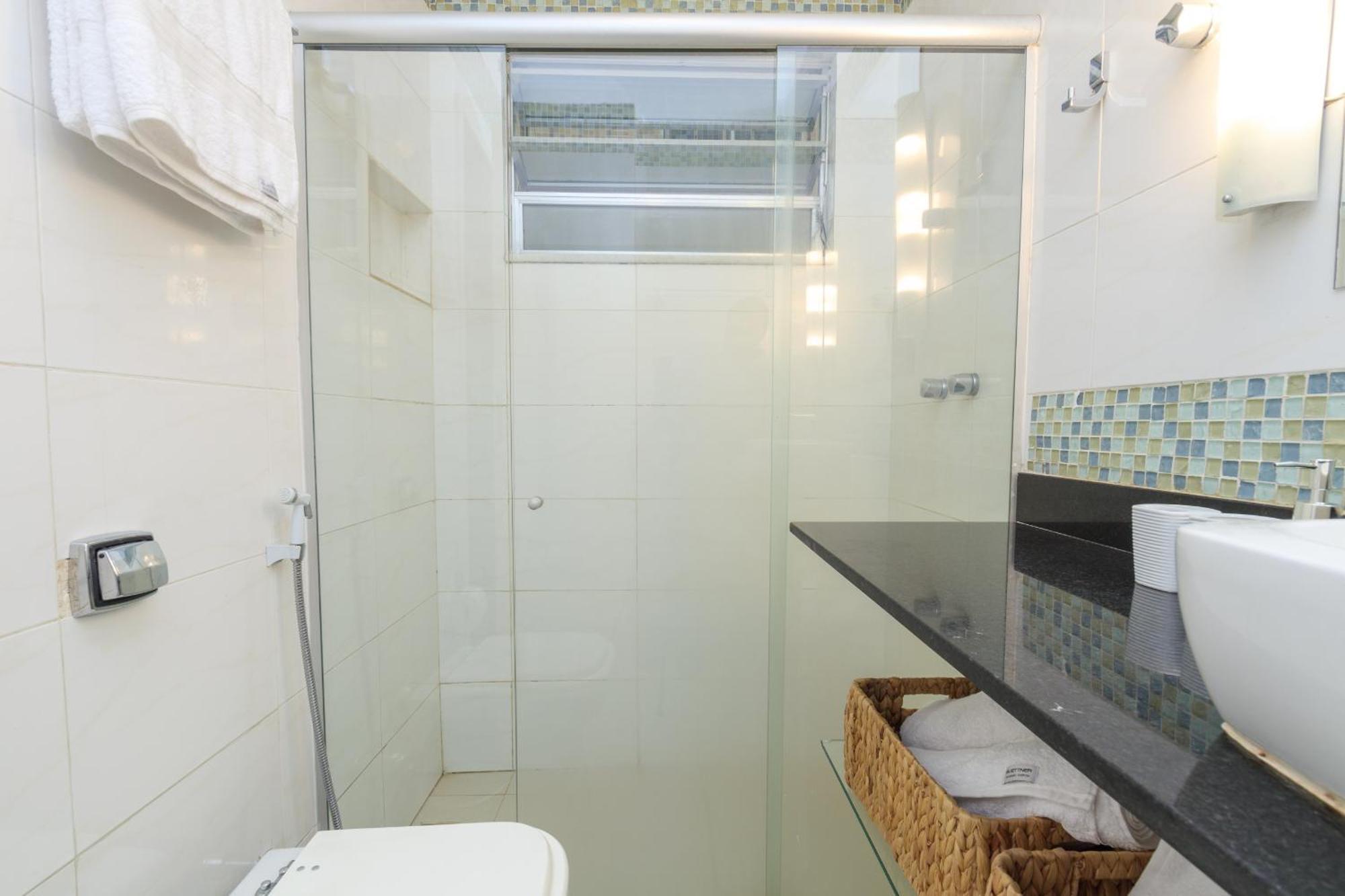 Lindo No Leblon Apartamento *