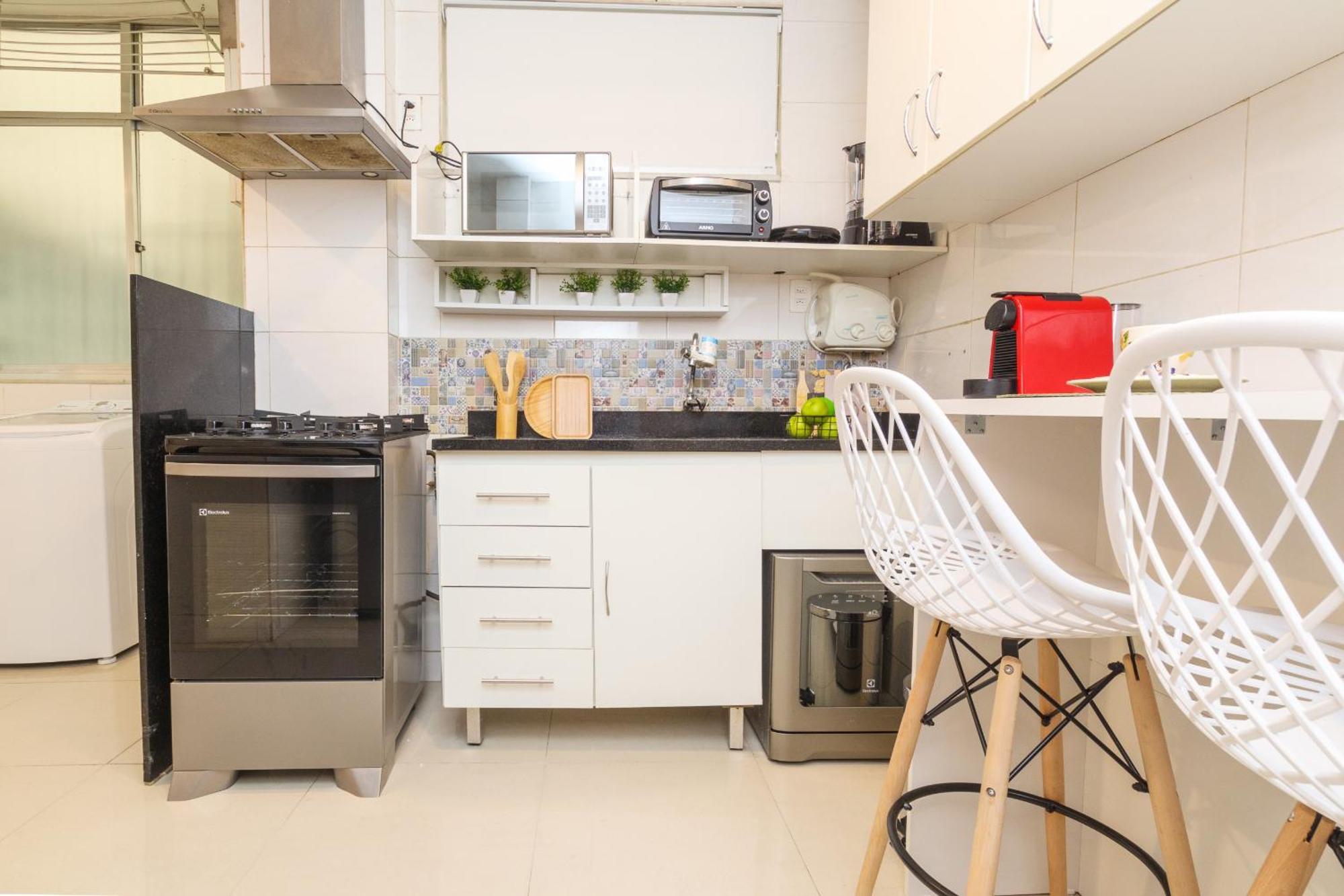 Lindo No Leblon Apartamento *