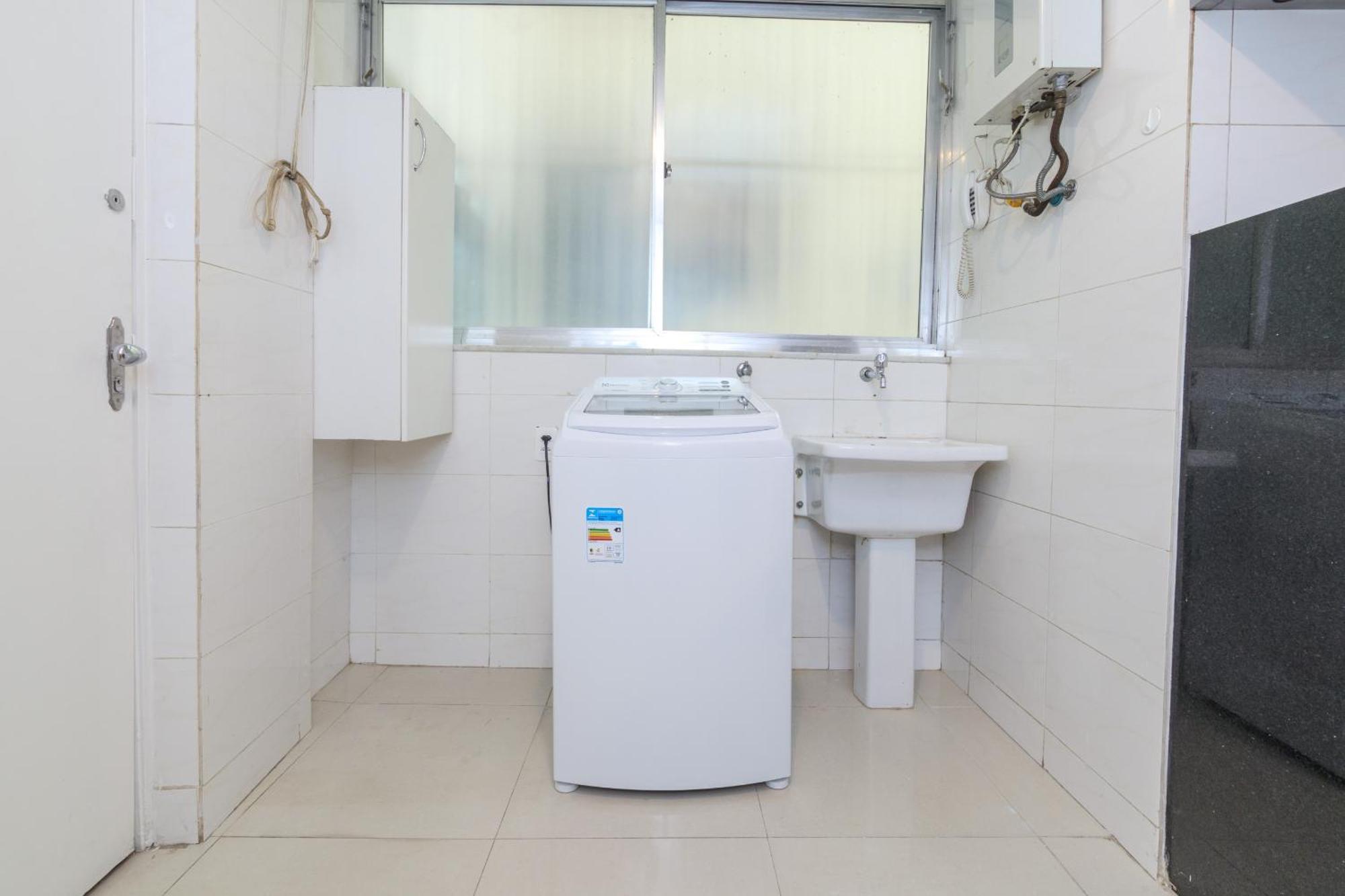 Lindo No Leblon Apartamento Rio de Janeiro