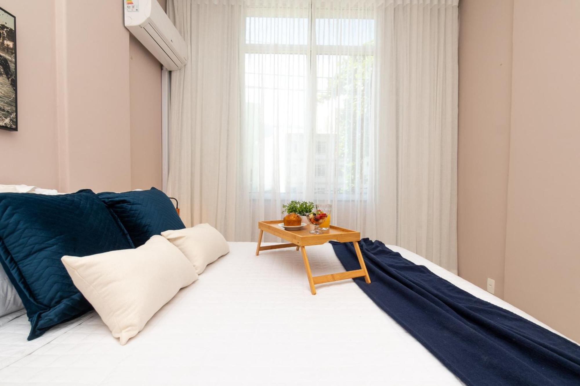 Apartamento Lindo No Leblon