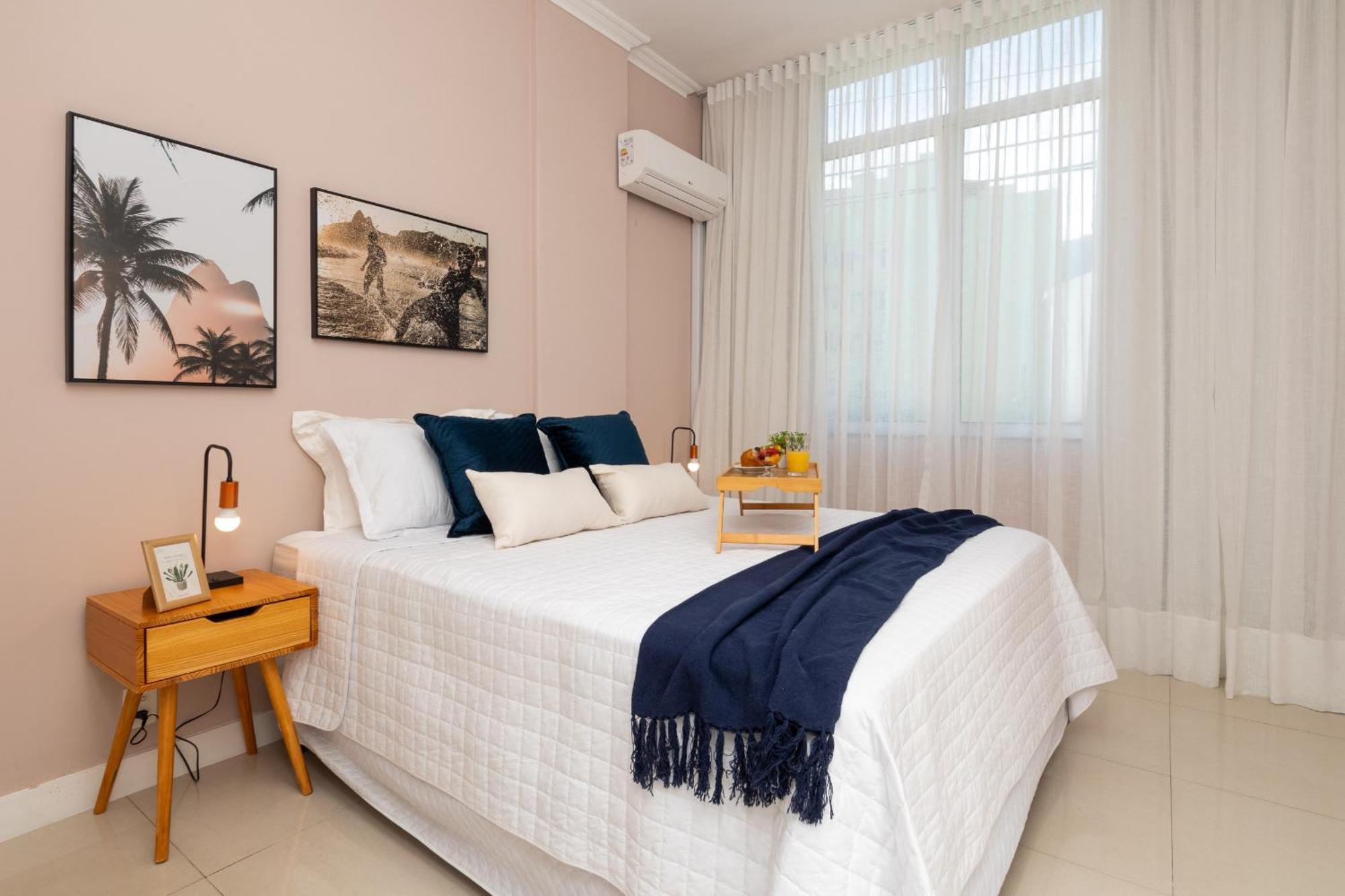 Lindo No Leblon Apartamento Rio de Janeiro
