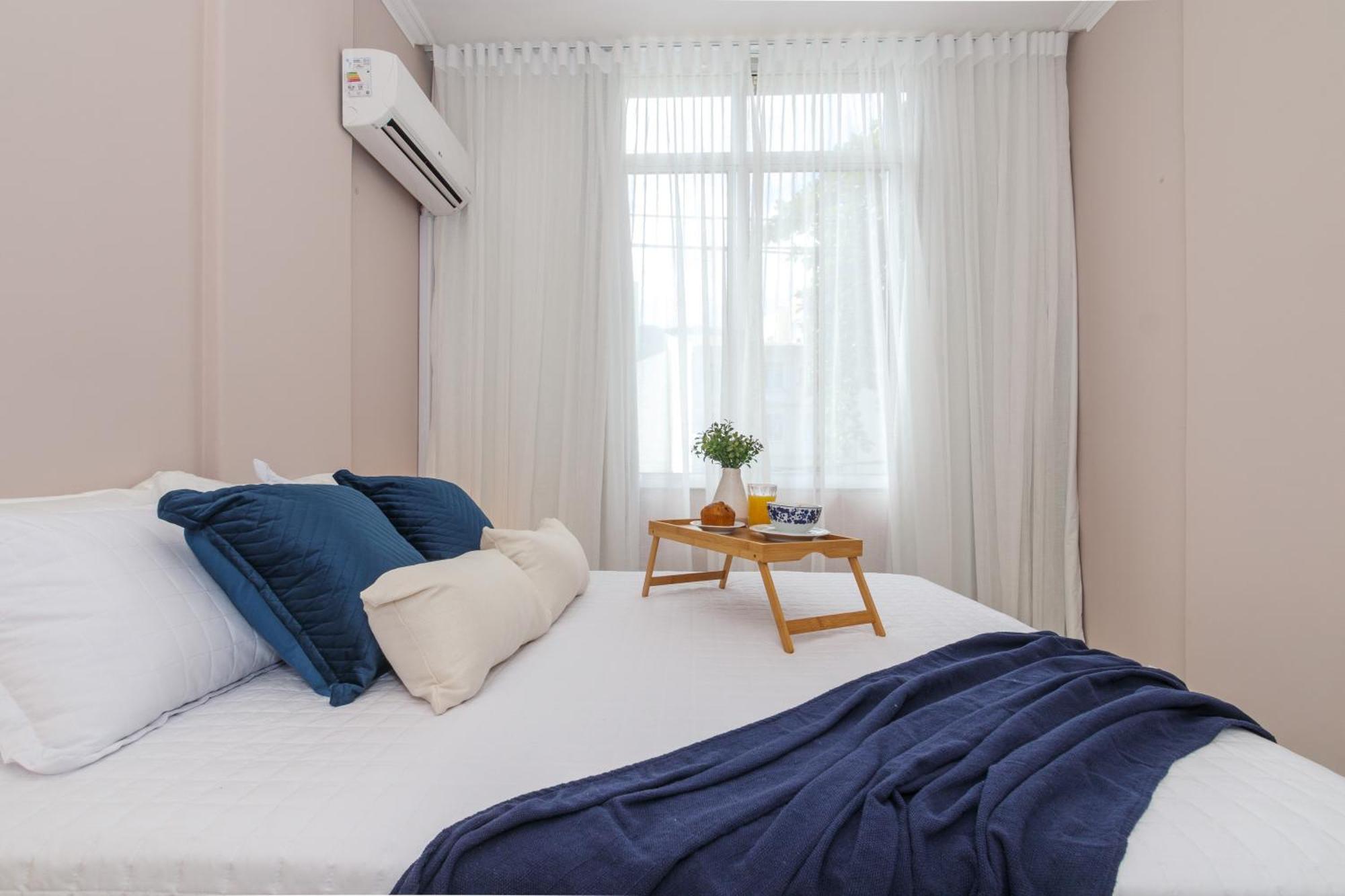 Apartamento Lindo No Leblon Río de Janeiro